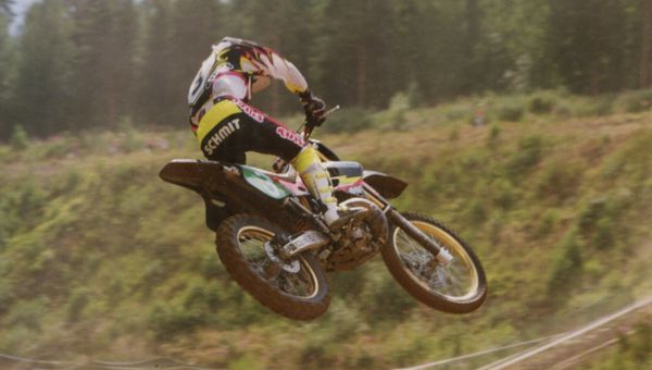 Heinola GP 250 1994 Donny Schmit